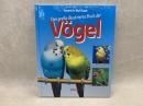 洋書　鳥図鑑　ドイツ語