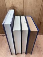 北村透谷研究　全5巻揃+北村透谷詩 読解+1(船橋聖一 著/北村透谷)