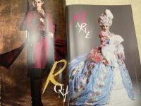 TAKARAZUKA　龍真咲　2冊