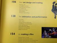 洋書　Creating 3-D Animation