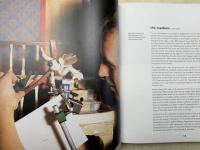 洋書　Creating 3-D Animation