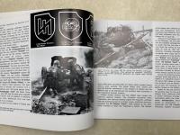 洋書　Waffen SS in Action