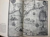 洋書　新大陸　THE NEW WORLD THE FIRST PICTURE OF AMERICA