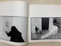 洋書写真集　A GREEK PORTFOLIO