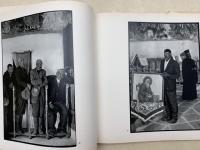 洋書写真集　A GREEK PORTFOLIO