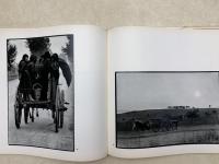 洋書写真集　A GREEK PORTFOLIO
