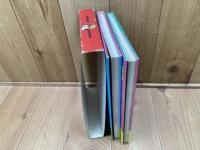 スヌーピー全集　8.9巻2冊