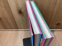 スヌーピー全集　8.9巻2冊