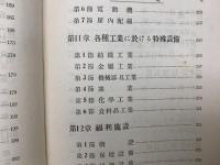 工場設備