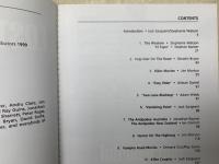 洋書　Lost Highways　ロードムービーの歴史