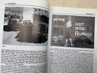 洋書　Lost Highways　ロードムービーの歴史