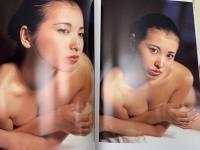 別冊スコラ6 山本理沙写真集