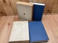 中村光夫全集　15.16巻2冊【戯曲・小説1.2】
