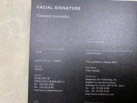 澤田 知子 FACIAL SIGNATURE