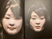 澤田 知子 FACIAL SIGNATURE