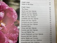 洋書　My wolrd of old roses volume 2