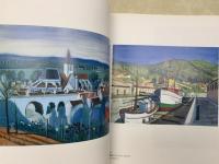 中西利雄展　没後50年　水彩画の革新者