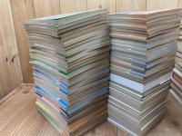 たのしい授業 482冊【創刊0号～485号内4冊欠】