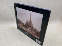洋書　ビルマ写真集　1855-1925年