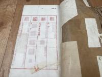 集古印譜 6冊揃