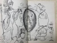 洋書　Searle in the Sixties