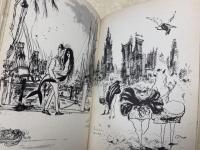 洋書　Searle in the Sixties