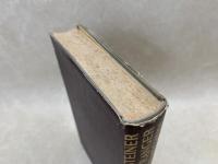 洋書　ゲオルク・ケルシェンシュタイナー、エドゥアルト・シュプランガー書簡集　1912-1931年