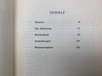 洋書　ゲオルク・ケルシェンシュタイナー、エドゥアルト・シュプランガー書簡集　1912-1931年
