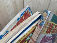 冒険王　昭和33年6月号【別冊ふろく6点揃】