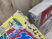 冒険王　昭和35年12月号【別冊ふろく5点付】