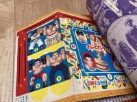 冒険王　昭和36年6月号【別冊ふろく6点揃】