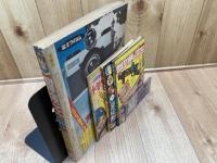 冒険王　昭和36年10月号【別冊ふろく3点と帯付】