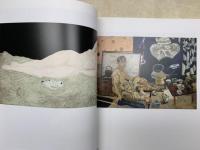画家たちと戦争　彼らはいかにして生きぬいたのか展