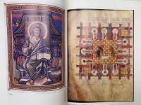 洋書　In august company　モルガン図書館所蔵品集