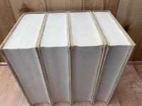 日本塩業大系 史料編 近・現代 全4冊揃【明治元年～大正14年まで】
