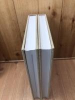 古筆学大成　6・7巻の2冊【後撰和歌集・拾遺抄】