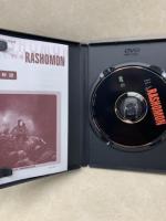 DVD シリーズ現代の狂言 RASHOMON 森崎事務所公演 伝統の現在スペシャル  野村萬斎