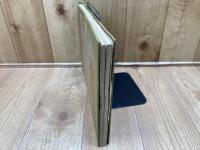 足利銀行　創立四十年誌　昭和 年