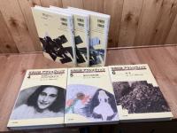 写真記録 アウシュヴィッツ ホロコーストの真実 全6冊揃