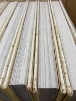 写真記録 アウシュヴィッツ ホロコーストの真実 全6冊揃