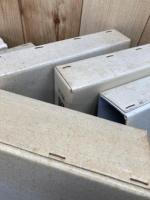 新編　岡崎市史　6冊【民俗・近世学芸・自然・美術工芸・建造物】