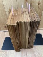 農業朝日　創刊～通巻48号まで揃【昭和21～24年】