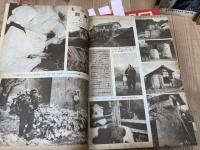 農業朝日　創刊～通巻48号まで揃【昭和21～24年】