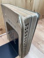 国際通信書 信号篇【昭和17年5版/昭和8年刊行上下巻の合本】