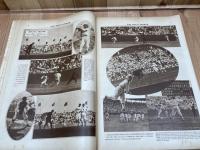 第16回全国中等学校優勝野球大会特別号【アサヒスポーツ/1930年】