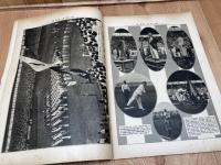第18回全国中等学校優勝野球大会特別号【アサヒスポーツ/1932年】