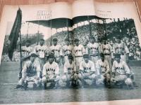 第24回全国中等学校優勝野球大会特別号【アサヒスポーツ/1938年】