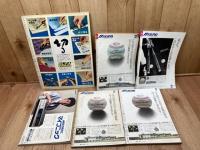 第63回全国高校野球総決算号+予選展望号【週刊ベースボール】+4点
