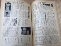 第50回都市対抗野球【1979年/サンデー毎日増刊】