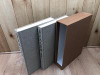 董其昌の書画　研究・ 図版篇 2冊揃